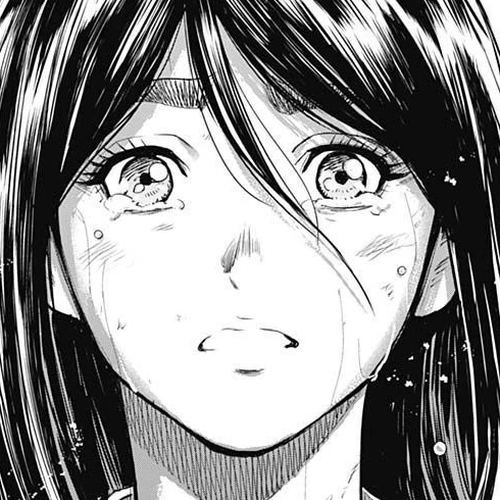 Gigantis Chapter 34: Odd Plan cover