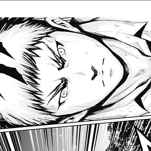 Gigantis Chapter 35: Induced Lightning cover