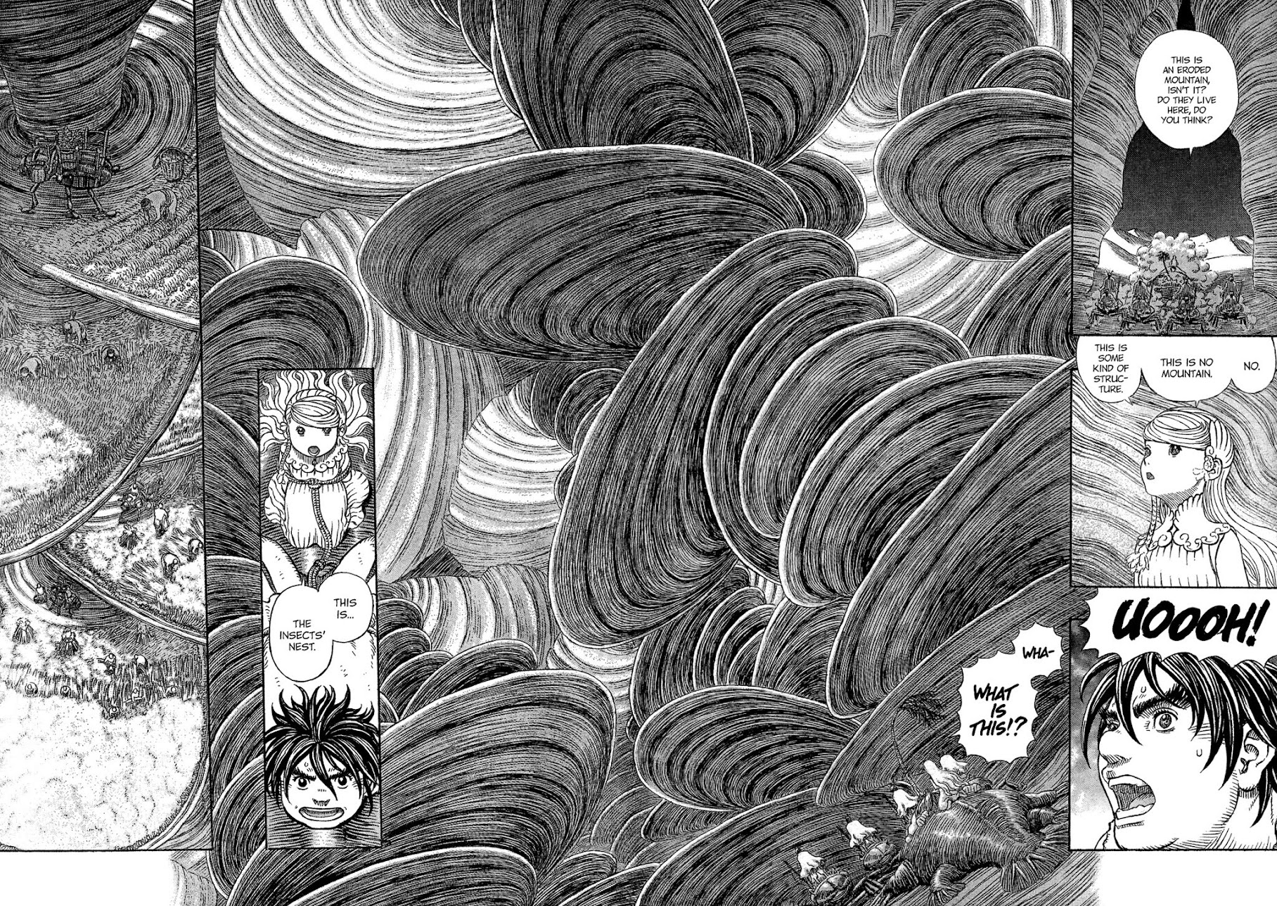 Giganto Makhia Chapter 1 page 15 - Chapter 1
