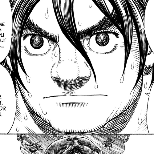 Giganto Makhia Chapter 1 cover