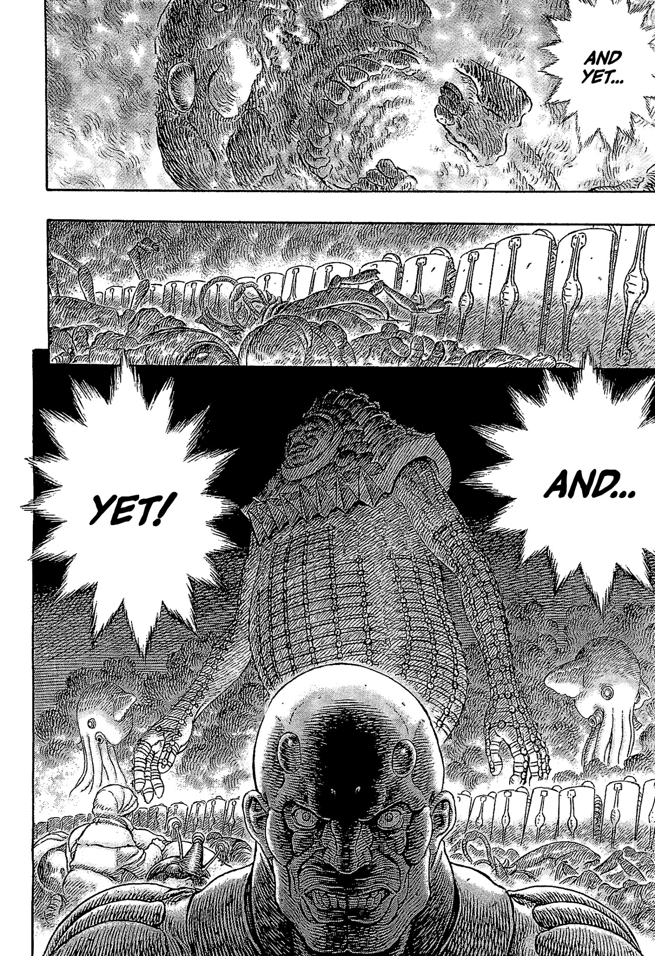 Giganto Makhia Chapter 2 page 15 - Chapter 2