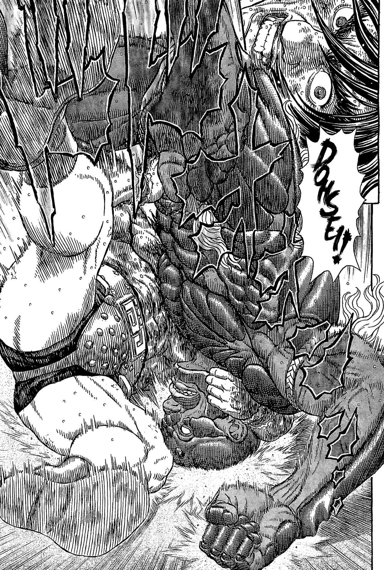 Giganto Makhia Chapter 2 page 21 - Chapter 2