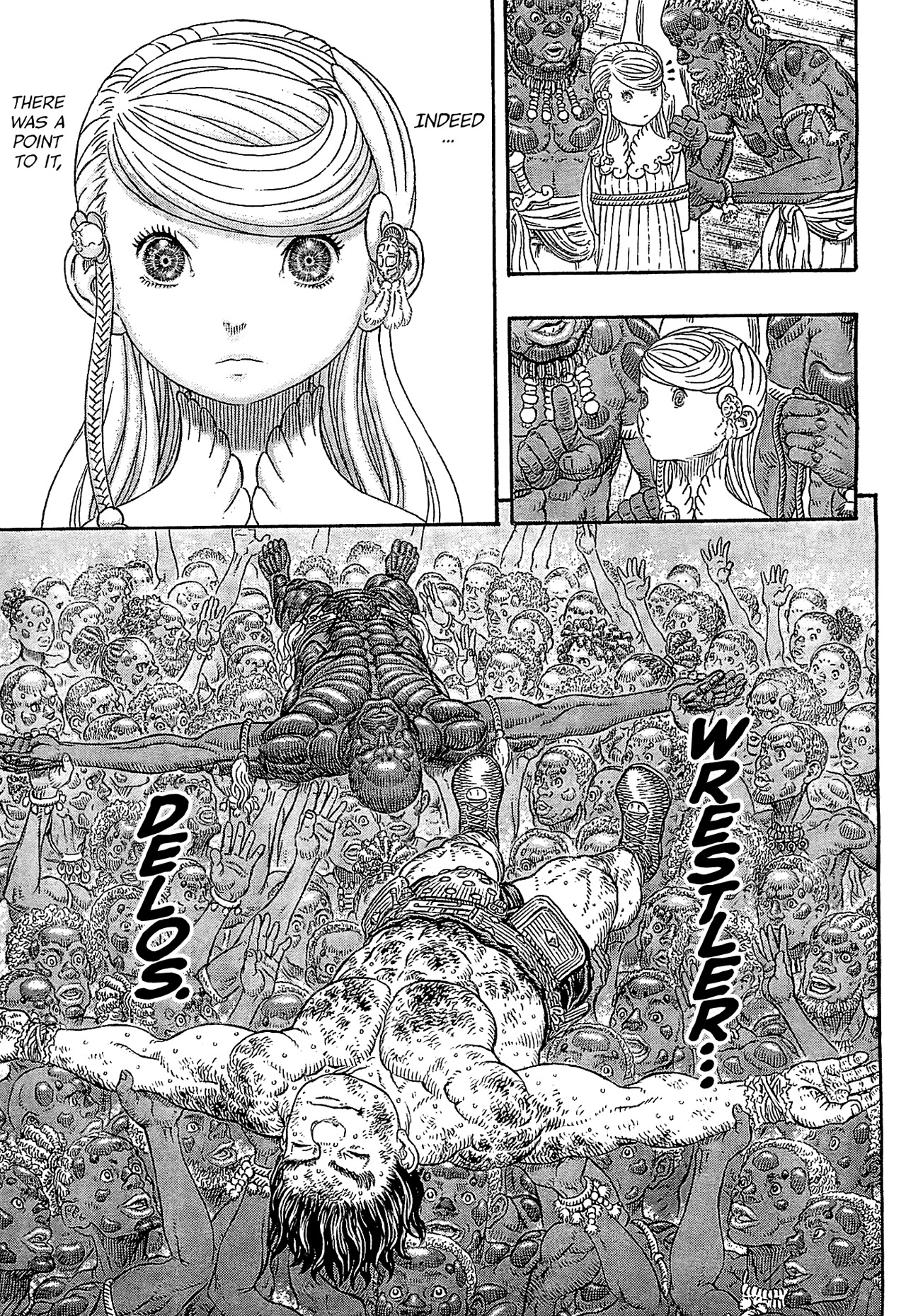Giganto Makhia Chapter 2 page 25 - Chapter 2