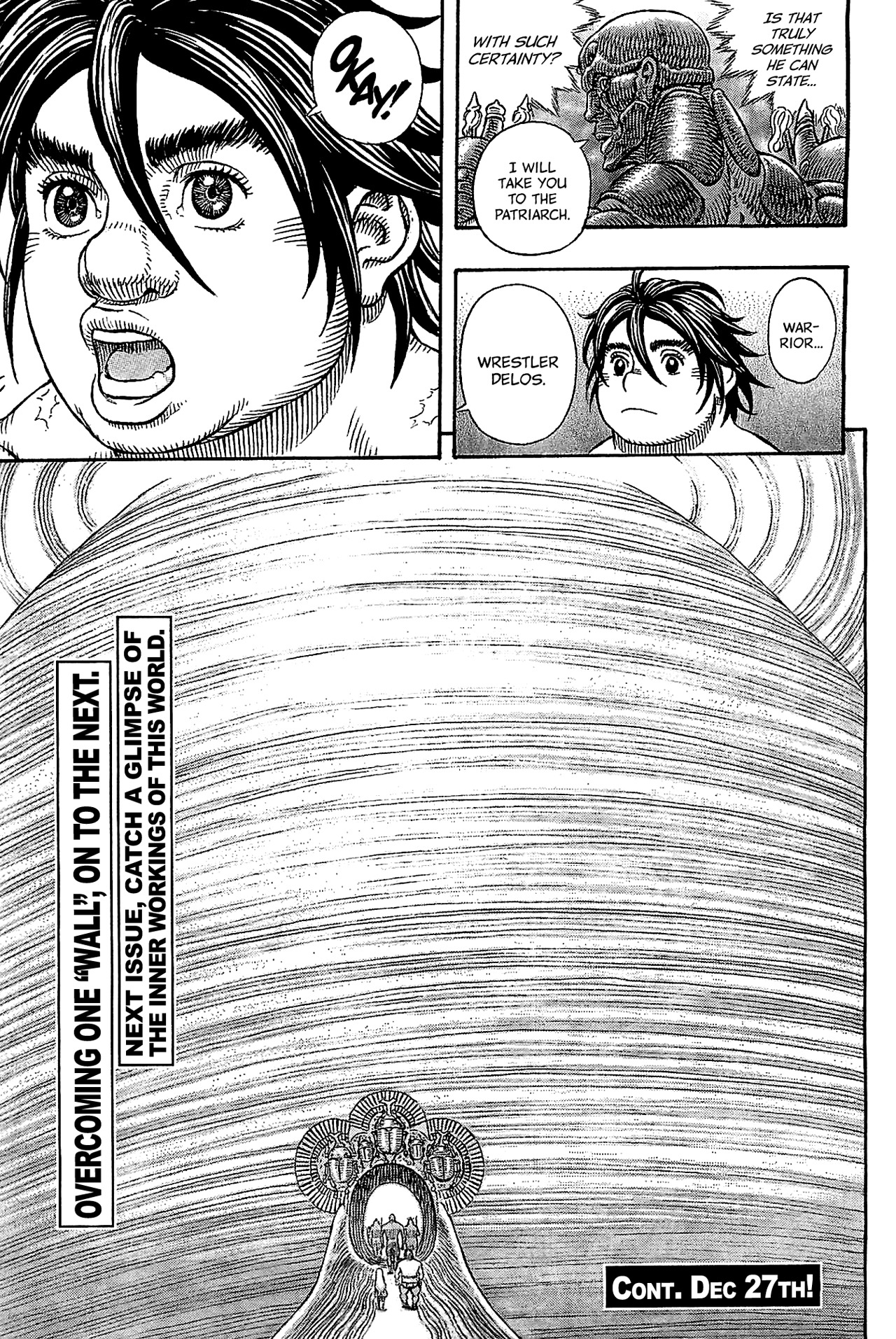 Giganto Makhia Chapter 2 page 41 - Chapter 2