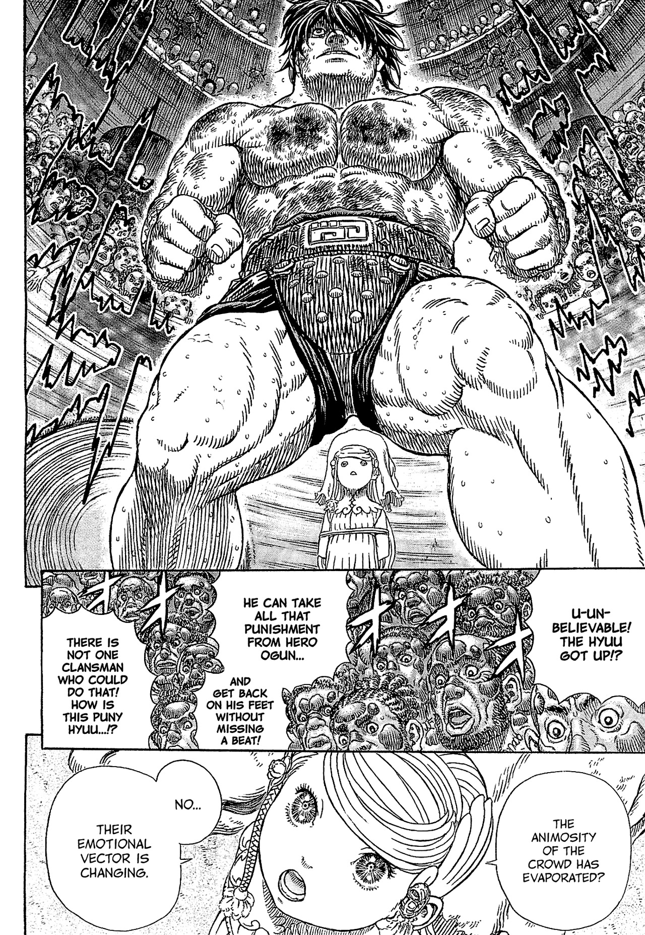 Giganto Makhia Chapter 2 page 7 - Chapter 2