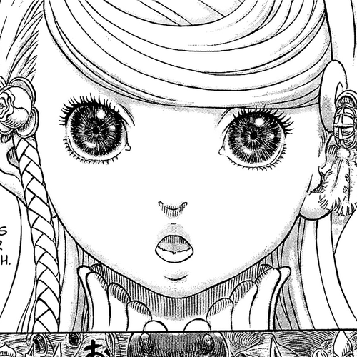 Giganto Makhia Chapter 2 cover