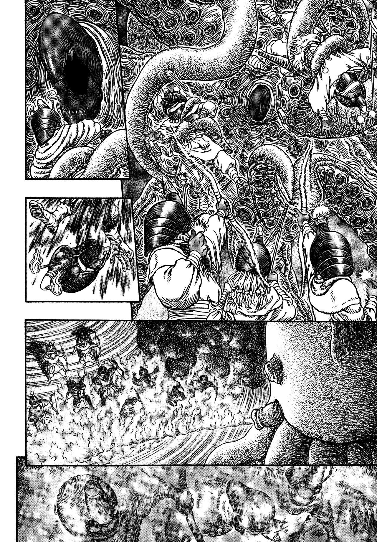Giganto Makhia Chapter 3 page 14 - Chapter 3