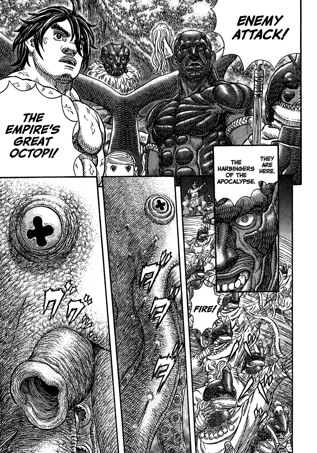 Giganto Makhia Chapter 3 page 8 - Chapter 3