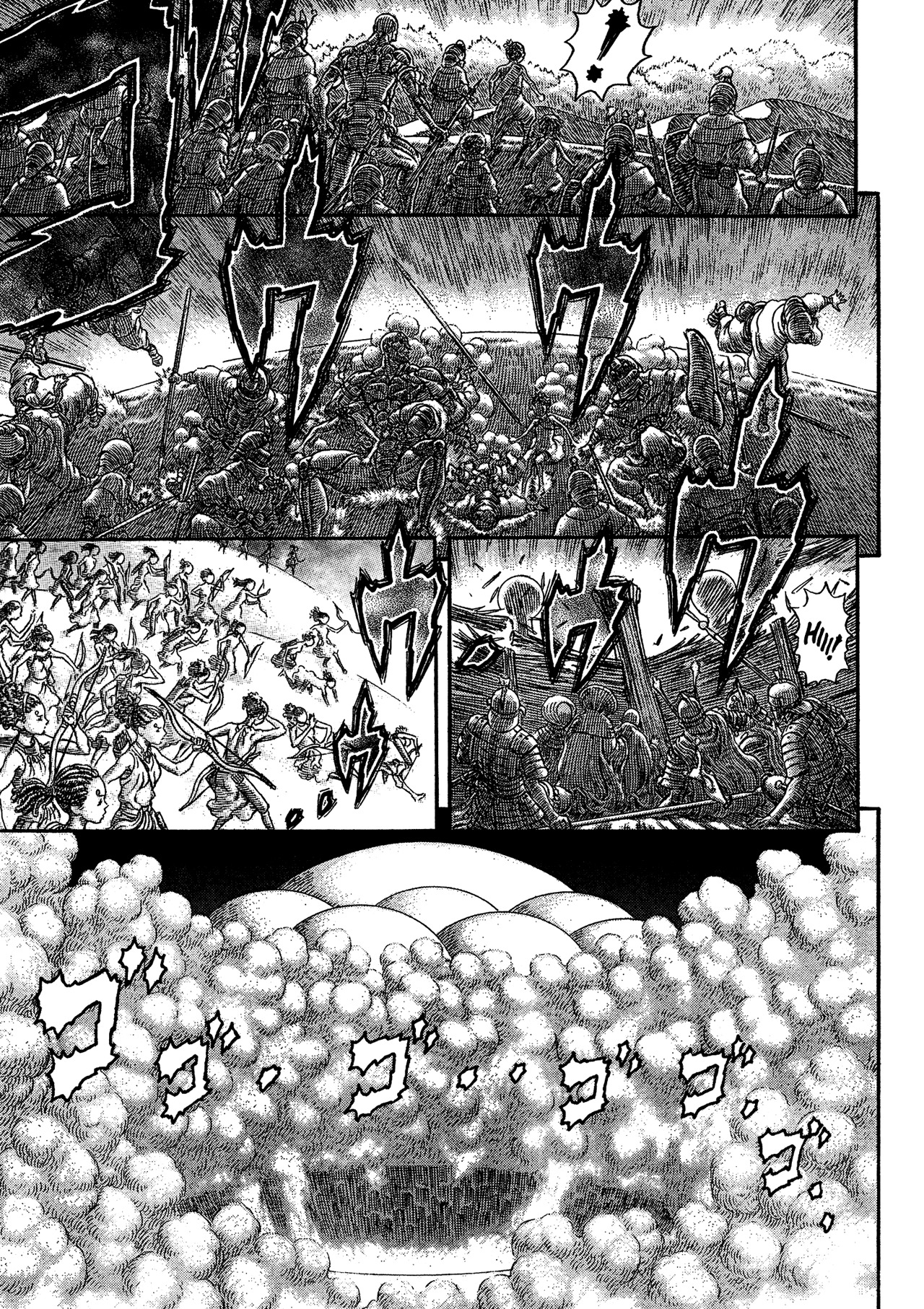 Giganto Makhia Chapter 6 page 13 - Chapter 6