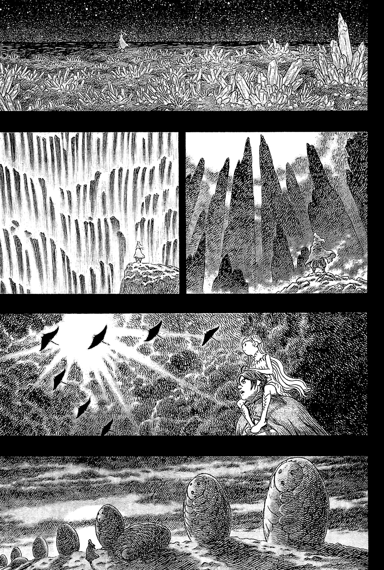Giganto Makhia Chapter 7 page 9 - Chapter 7 [END]