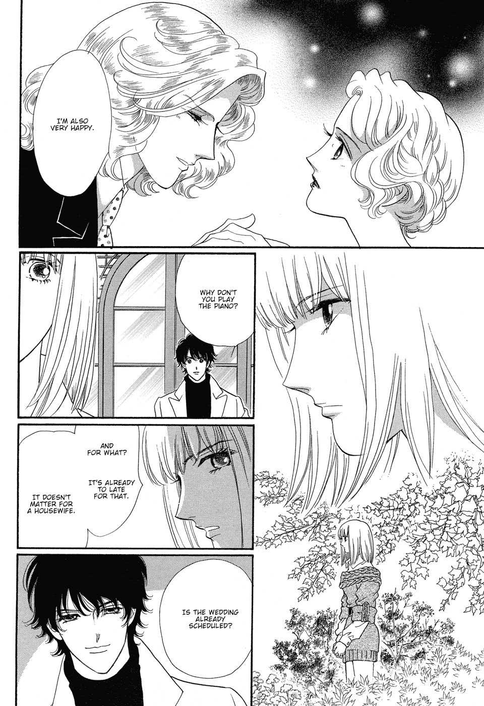 Gigolo (SAITOU Chiho) Chapter 1 page 17 - Chapter 1: Gigolo