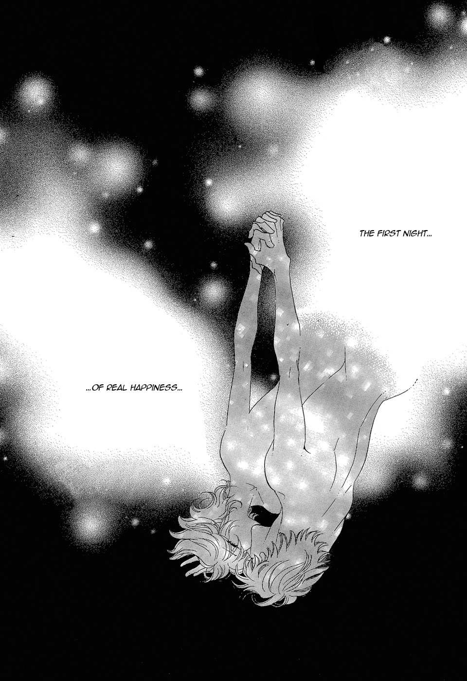 Gigolo (SAITOU Chiho) Chapter 2 page 28 - Chapter 2: Gigolo ni Natta Yoru