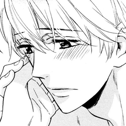Gikei no Senaka Chapter Extra : Backs of Two People [End] cover