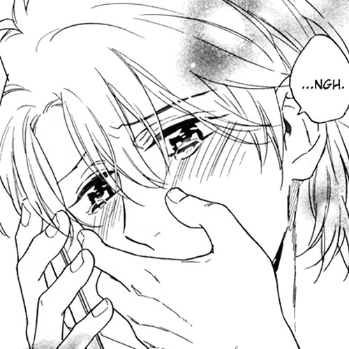 Gikei no Senaka Chapter 3 : When the Cold Sky Turns into Winter... cover