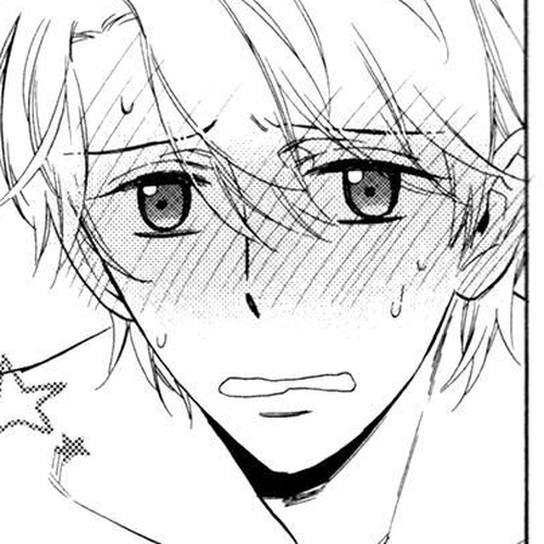 Gikei no Senaka Chapter 5.5 : Extra: Backs of Two People [End] cover