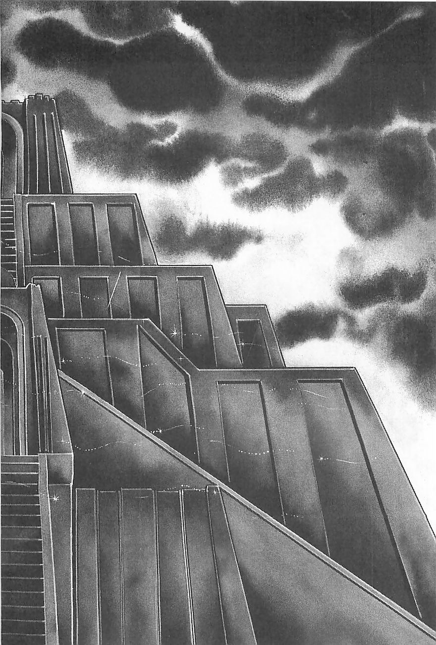 Gilgamesh Chapter 0 page 10 - Chapter 0