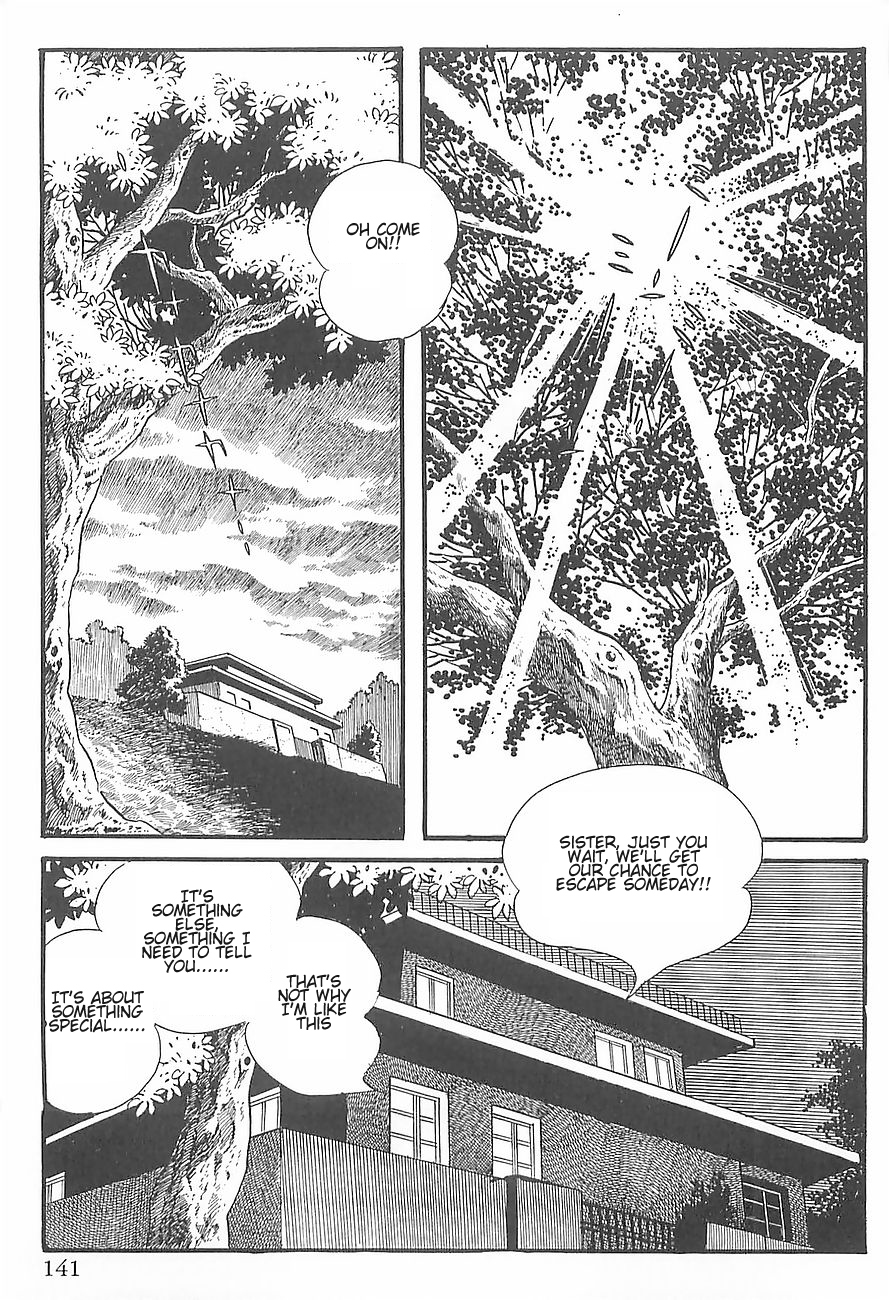 Gilgamesh Chapter 2 page 31 - Chapter 2