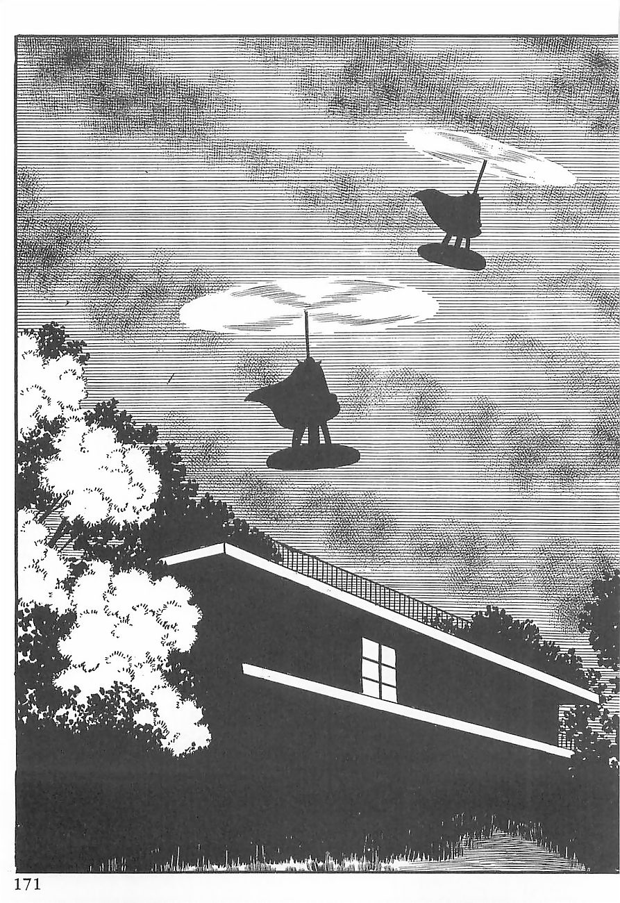 Gilgamesh Chapter 2 page 61 - Chapter 2