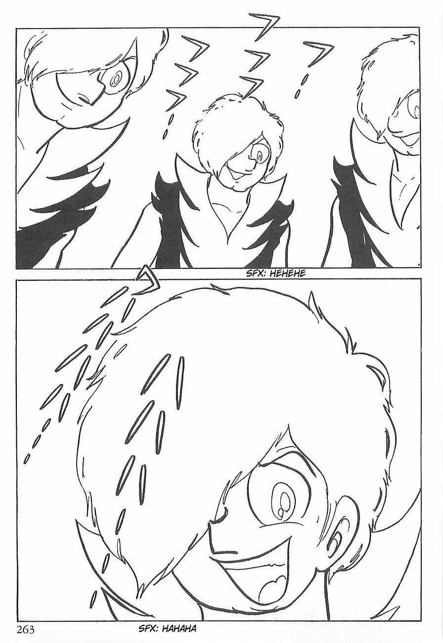 Gilgamesh Chapter 4 page 26 - Chapter 4