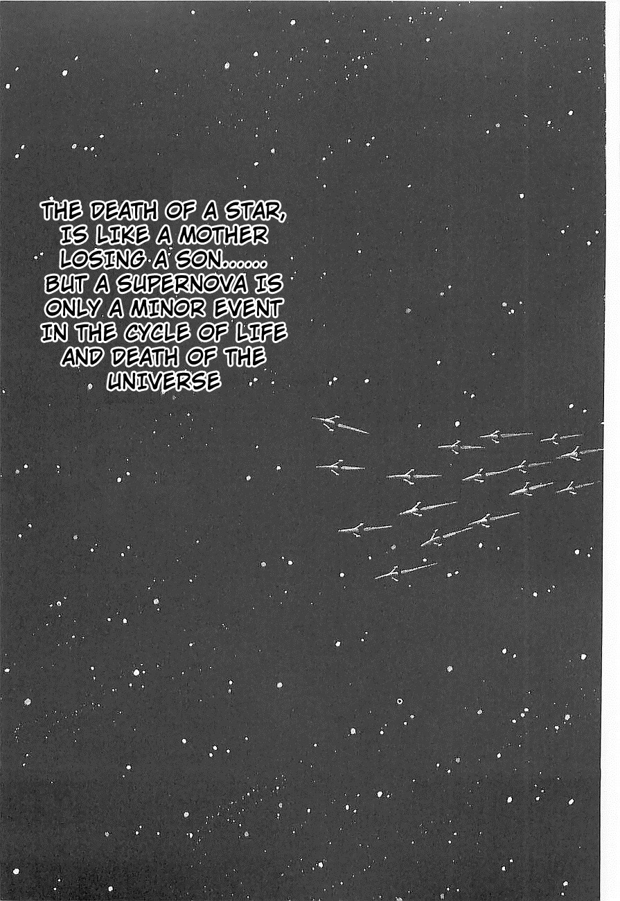 Gilgamesh Chapter 4 page 4 - Chapter 4