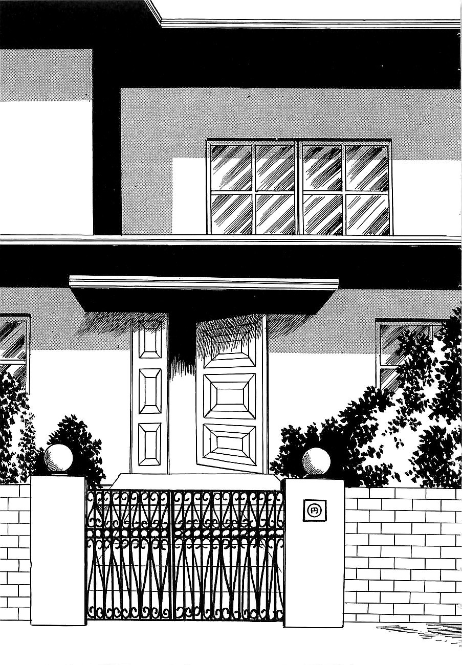 Gilgamesh Chapter 6 page 9 - Chapter 6