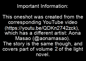 Gimai Seikatsu Chapter 0.1 page 2 - Chapter 0.1: YouTube Oneshot 2