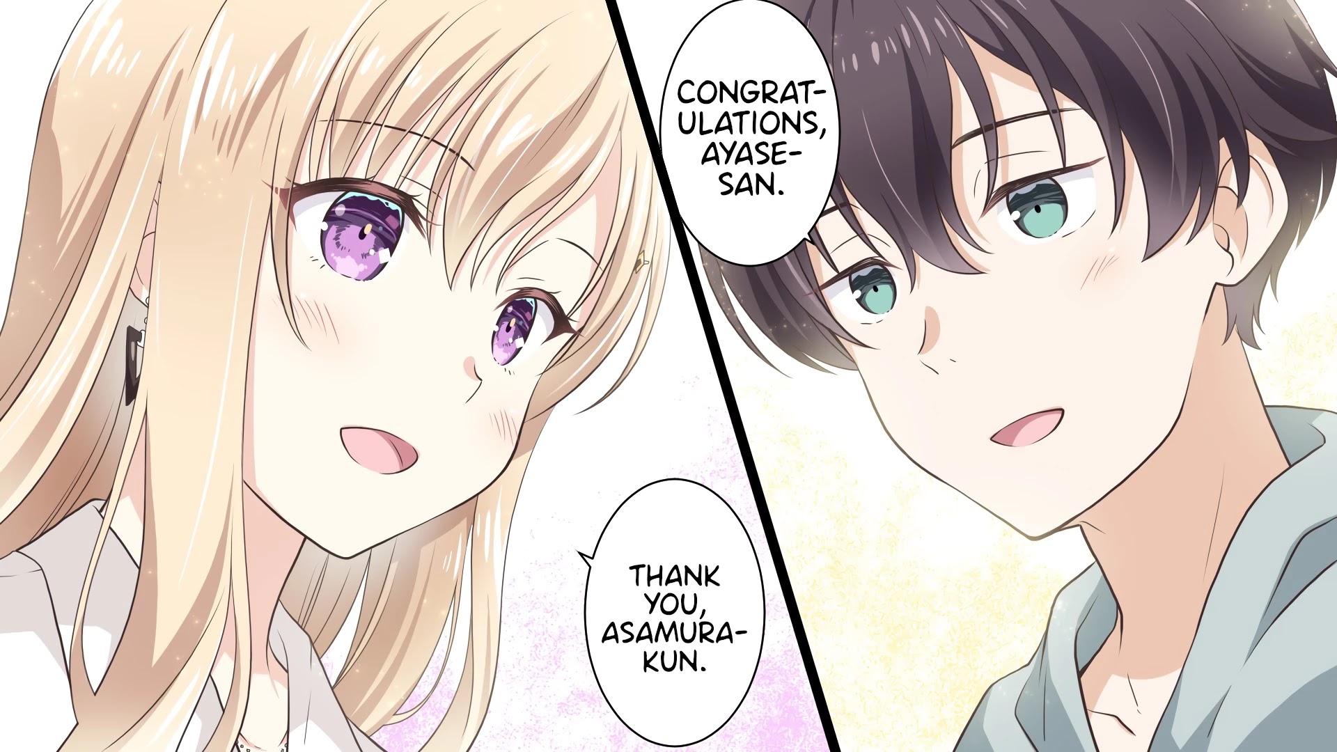 Gimai Seikatsu Chapter 0.1 page 39 - Chapter 0.1: YouTube Oneshot 2
