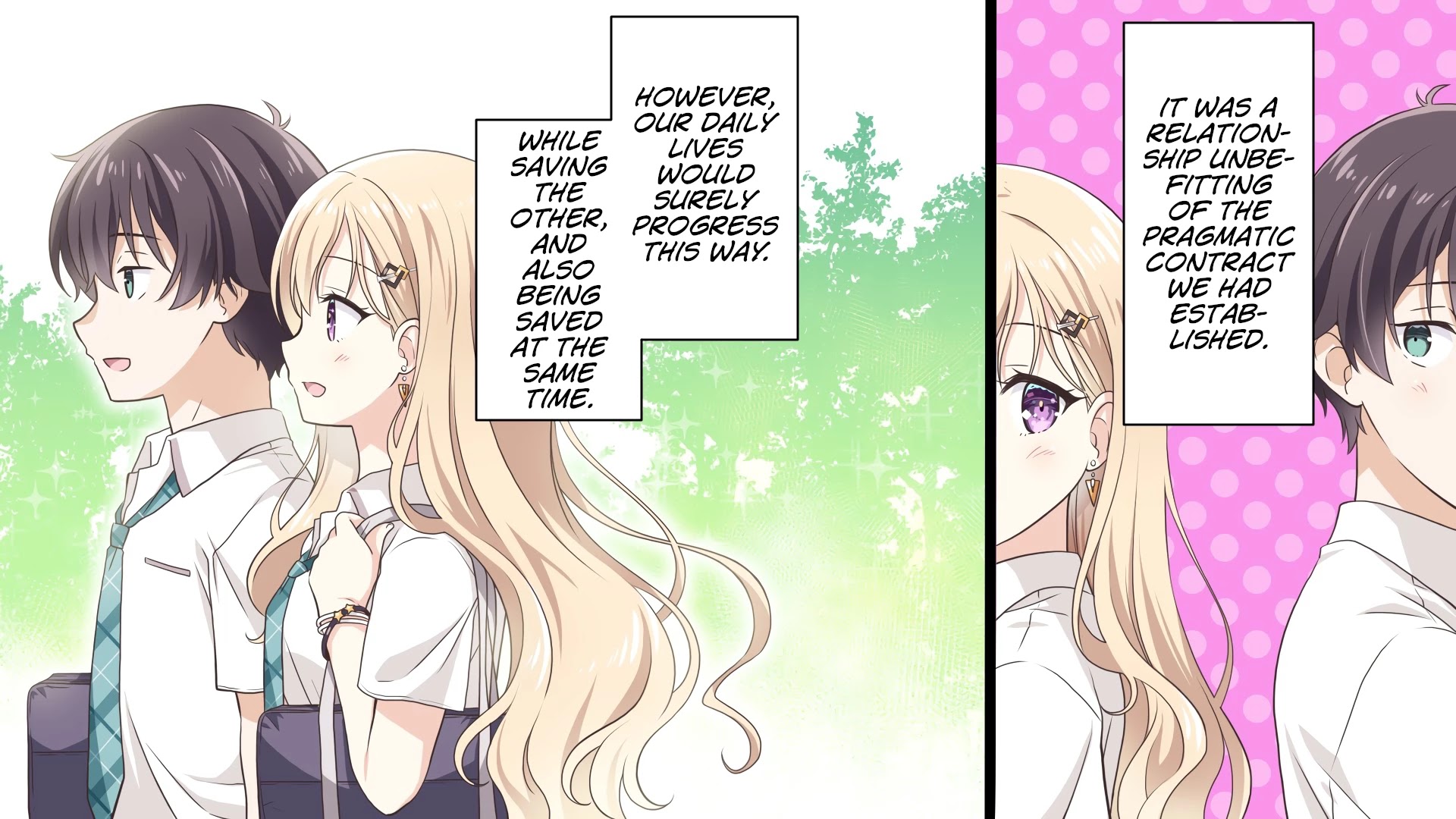 Gimai Seikatsu Chapter 0.1 page 41 - Chapter 0.1: YouTube Oneshot 2