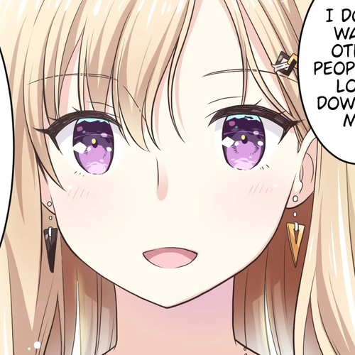 Gimai Seikatsu Chapter 0: YouTube Oneshot cover