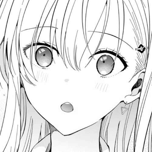 Gimai Seikatsu Chapter 11.2 cover