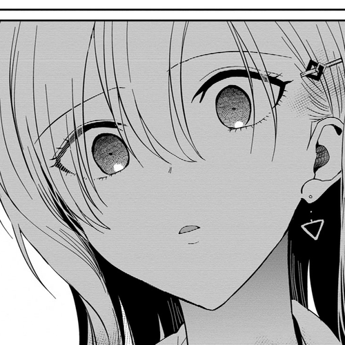 Gimai Seikatsu Chapter 12.2 cover