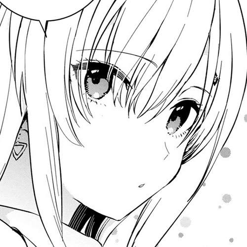 Gimai Seikatsu Chapter 15.2 cover
