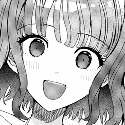 Gimai Seikatsu Chapter 16.1 cover