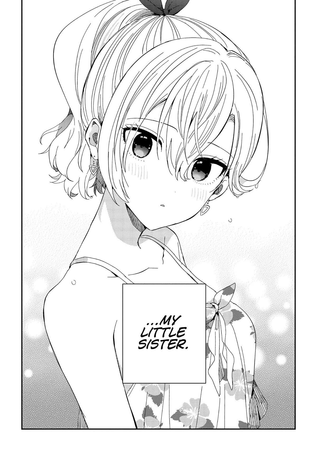 Gimai Seikatsu Chapter 16.2 page 13 - Chapter 16.2