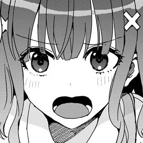 Gimai Seikatsu Chapter 18.1 cover