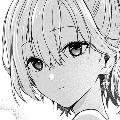 Gimai Seikatsu Chapter 19.2 cover