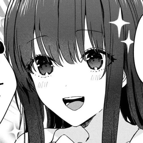 Gimai Seikatsu Chapter 21.1 cover