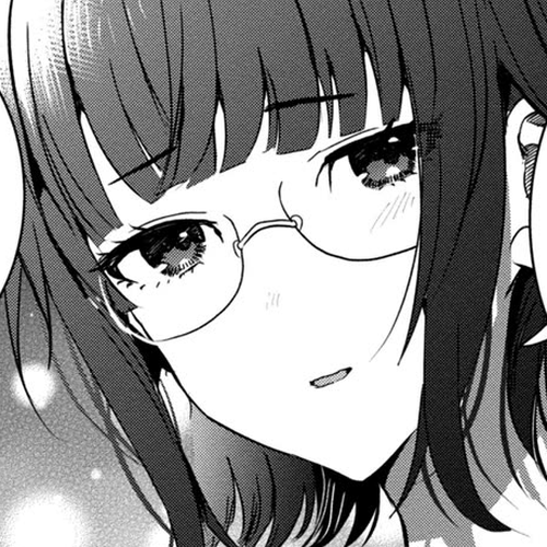 Gimai Seikatsu Chapter 22.2 cover