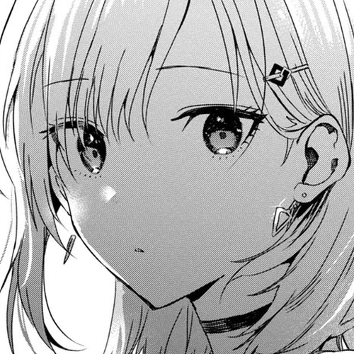 Gimai Seikatsu Chapter 23.1 cover