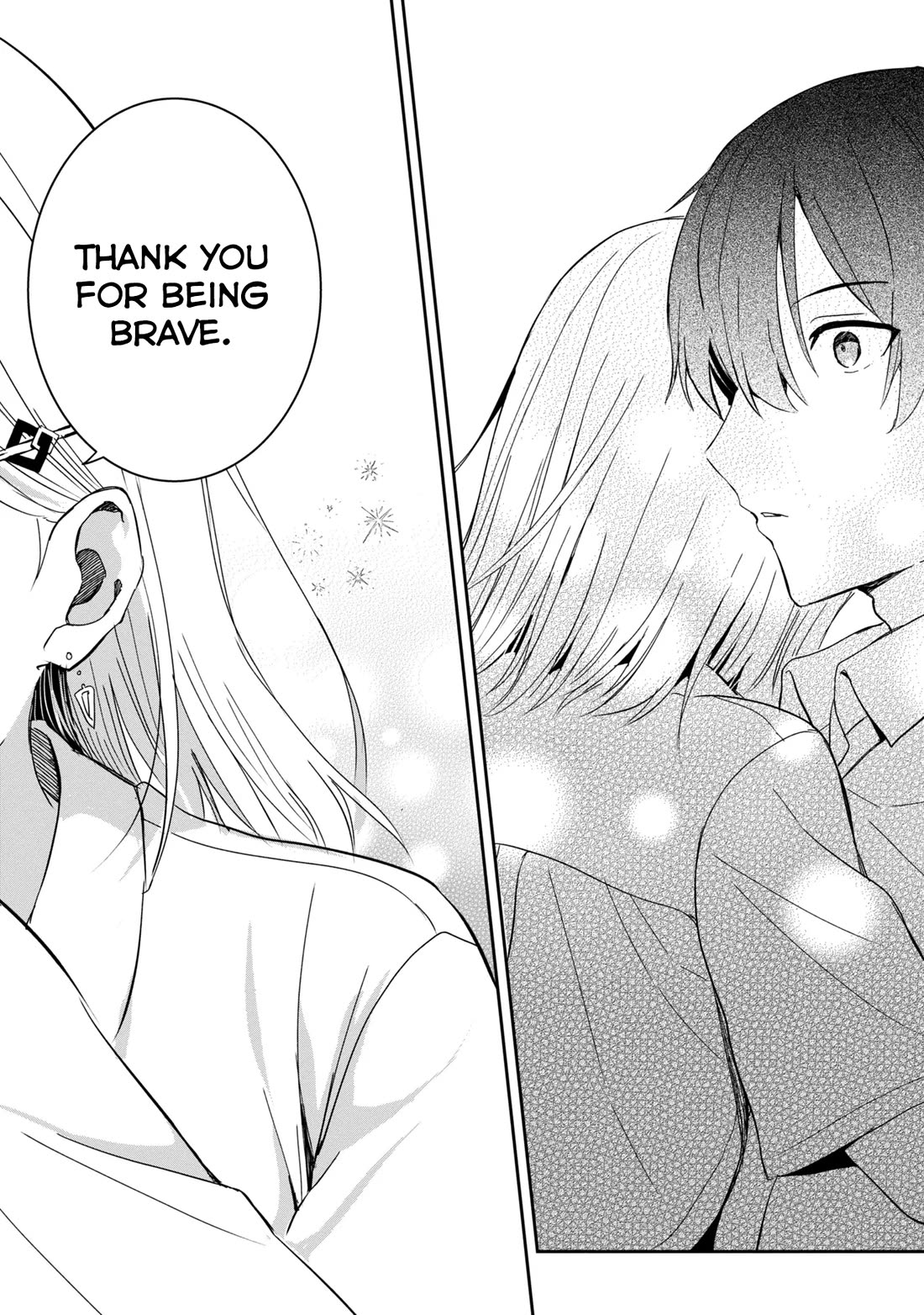 Gimai Seikatsu Chapter 23.2 page 13 - Chapter 23.2