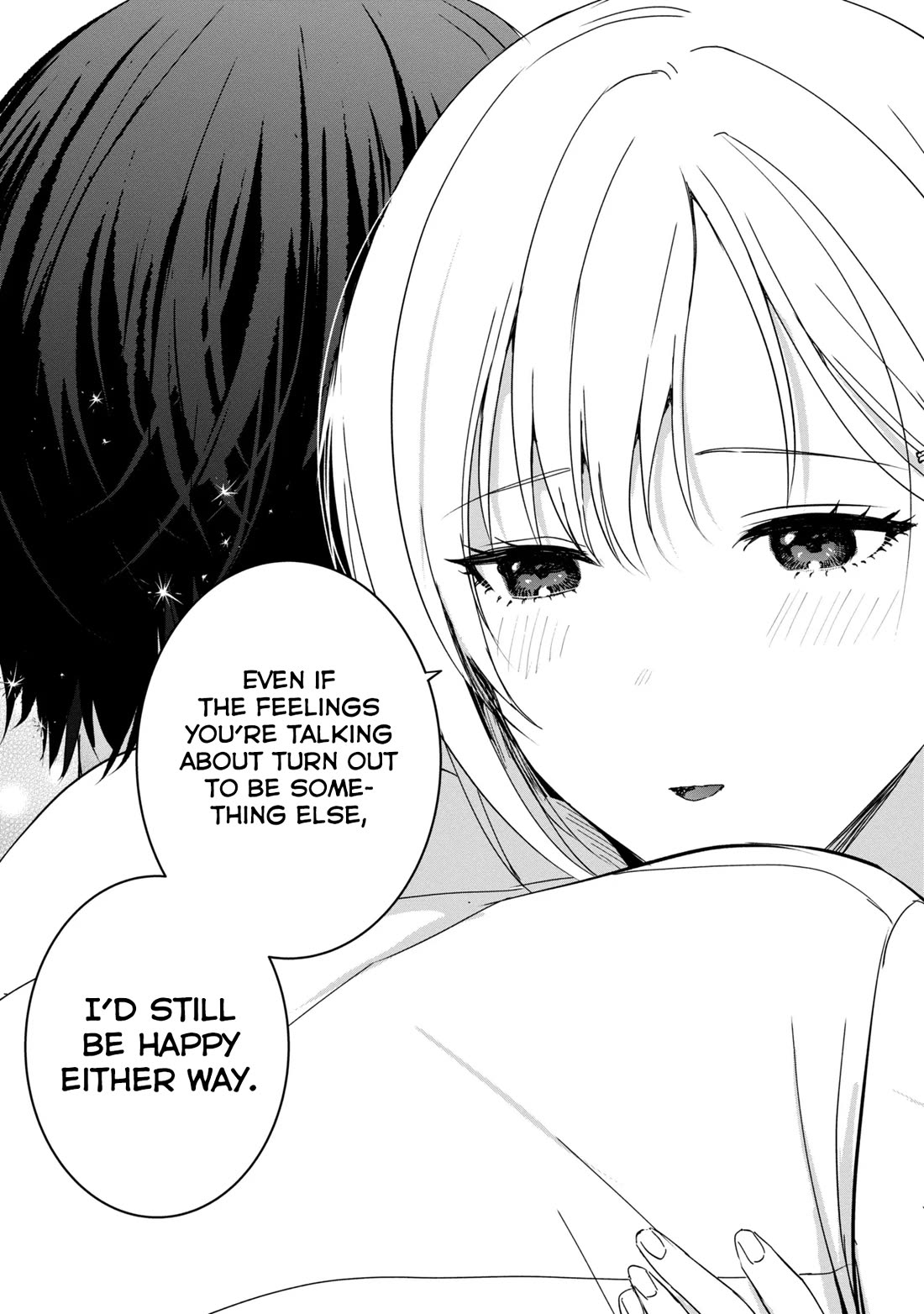 Gimai Seikatsu Chapter 23.2 page 14 - Chapter 23.2