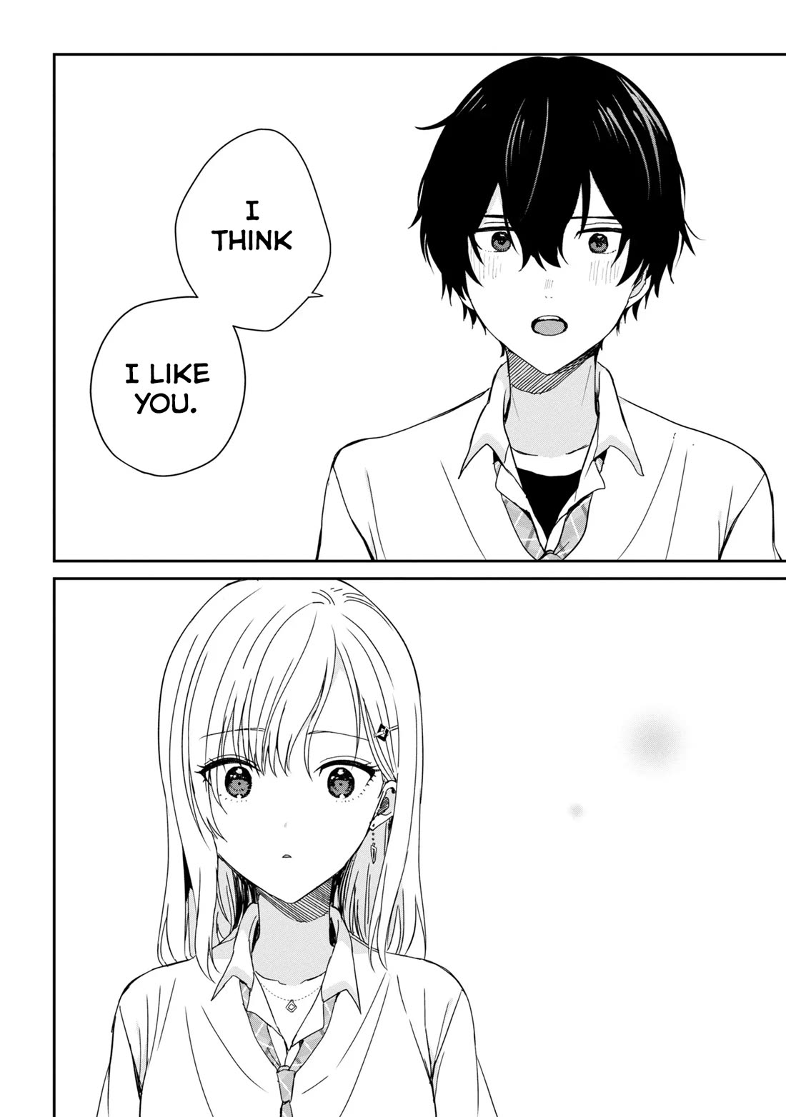 Gimai Seikatsu Chapter 23.2 page 7 - Chapter 23.2
