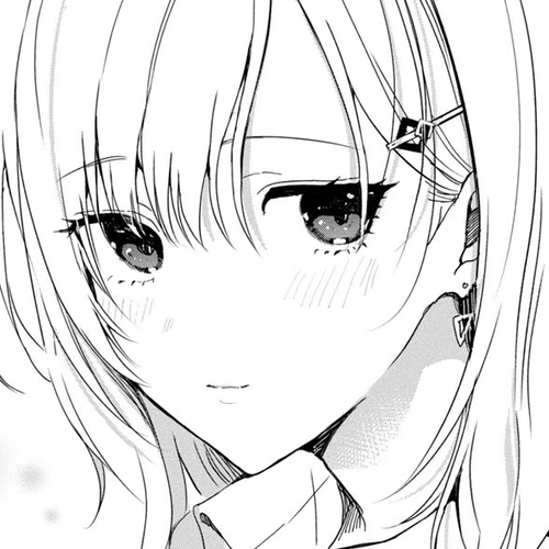 Gimai Seikatsu Chapter 24.1 cover