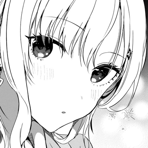 Gimai Seikatsu Chapter 25.2 cover