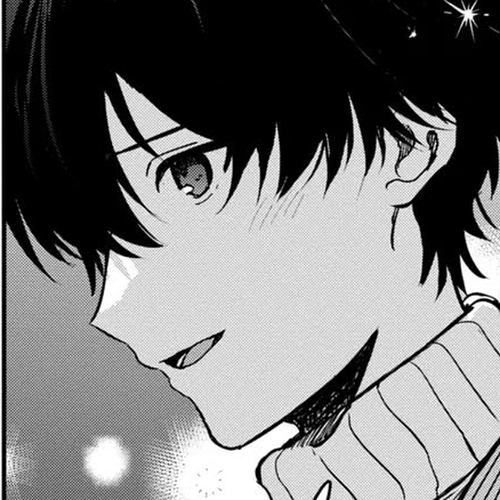 Gimai Seikatsu Chapter 26.2 cover