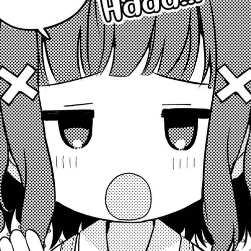 Gimai Seikatsu Chapter 27.1 cover
