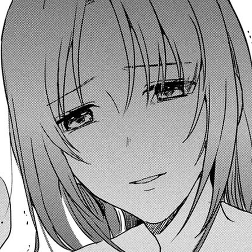 Gimai Seikatsu Chapter 30.2 cover