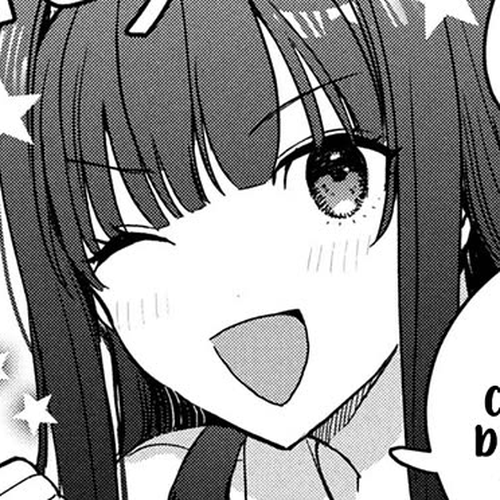 Gimai Seikatsu Chapter 31.1 cover