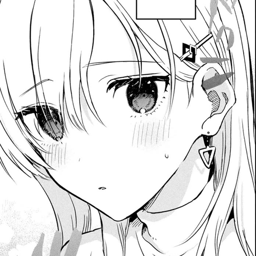 Gimai Seikatsu Chapter 35.2 cover