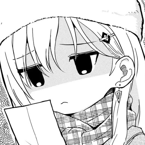 Gimai Seikatsu Chapter 36.1 thumbnail